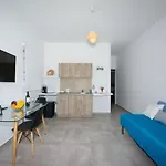 Vaqueros Apart-hotel