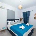 Vaqueros Apart-hotel