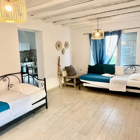 Vaqueros Apart-hotel