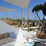 Vaqueros Hotel apartamentowy 3*