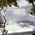 Hotel apartamentowy Vaqueros Kalafati