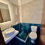 Hotel apartamentowy Vaqueros Kalafati