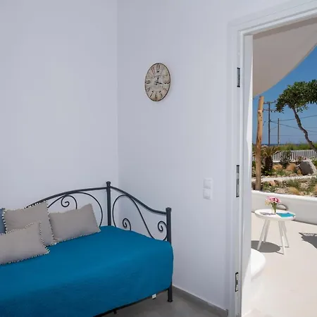 Hotel apartamentowy Vaqueros