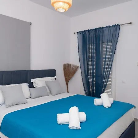 Hotel apartamentowy Vaqueros