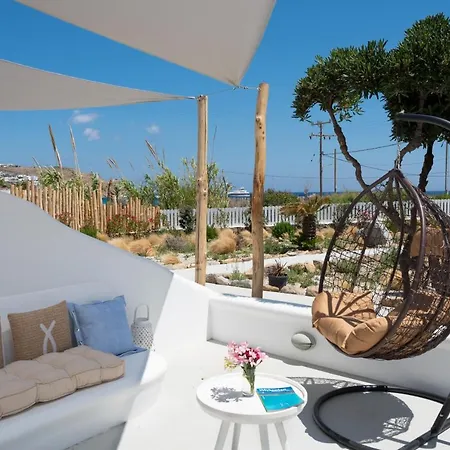 Hotel apartamentowy Vaqueros