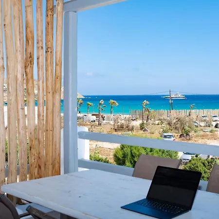 Vaqueros Hotel apartamentowy