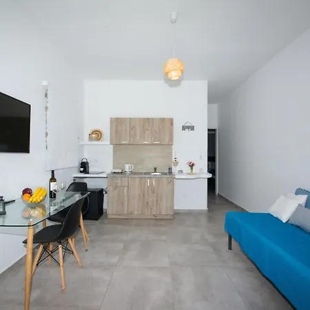 Vaqueros Aparthotel
