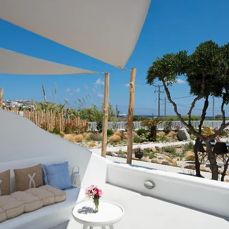 Vaqueros Hotel apartamentowy 3*