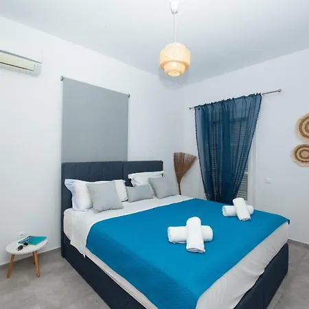 Vaqueros Hotel apartamentowy