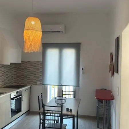 Hotel apartamentowy Vaqueros