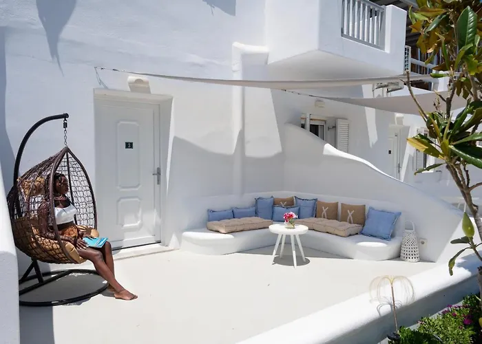 Vaqueros 3* Kalafatis