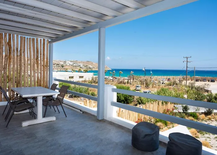 Apartahotel Vaqueros Kalafatis