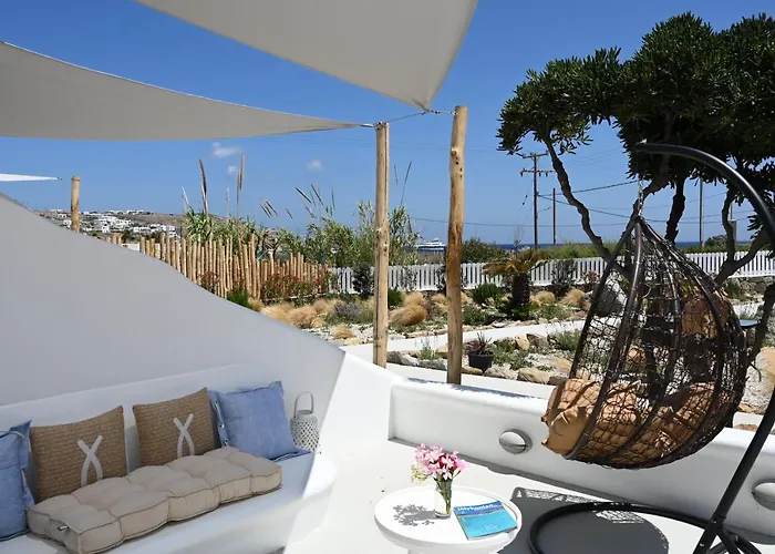 Vaqueros Apart Otel 3*