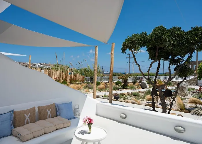 Vaqueros Apart Otel 3*