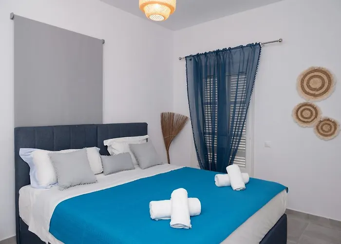 Apartmanhotel Vaqueros