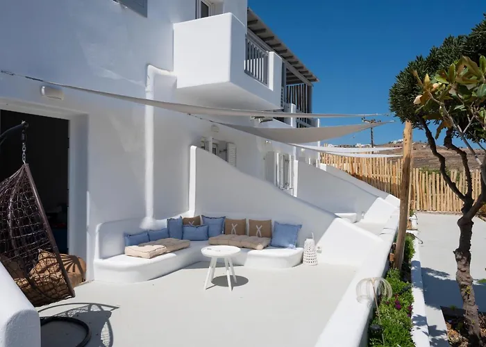 Apartmanhotel Vaqueros