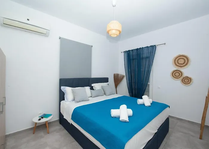 Vaqueros Apartmanhotel