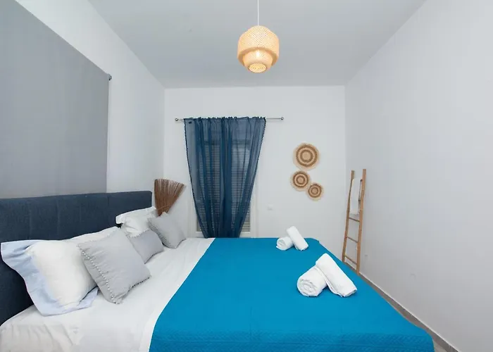 Vaqueros 3* Kalafáti