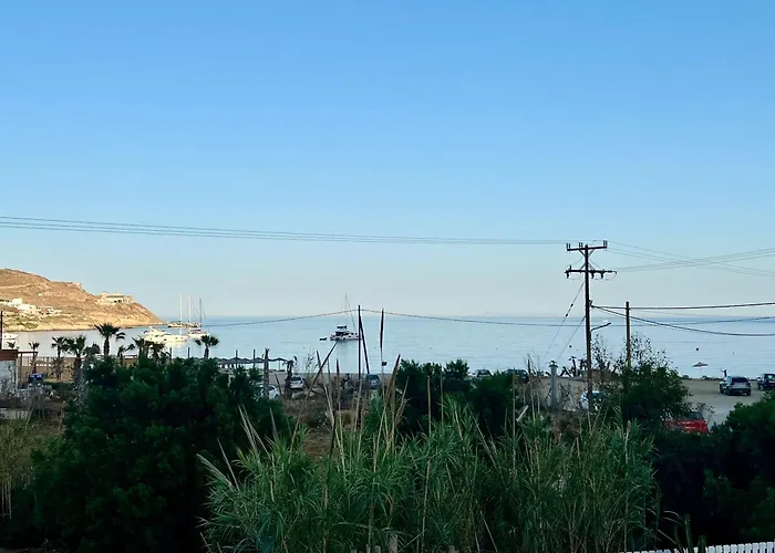 Vaqueros 3* Kalafáti