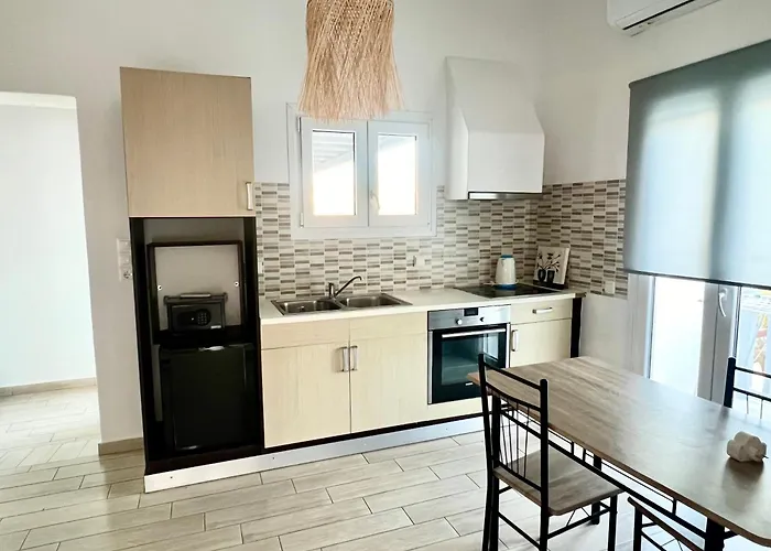 Apartmanhotel Vaqueros 3*