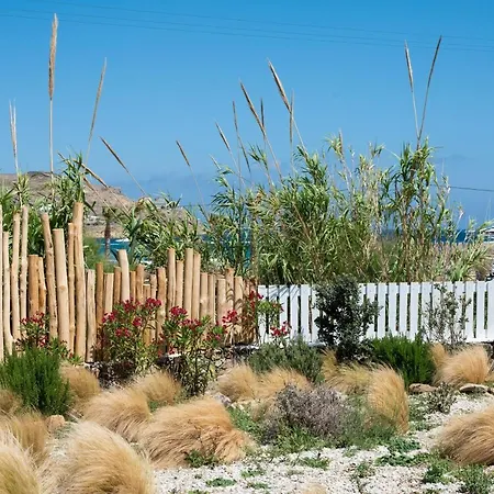 Vaqueros * Mykonos Town