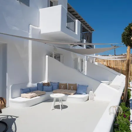 Apart-hotel Vaqueros