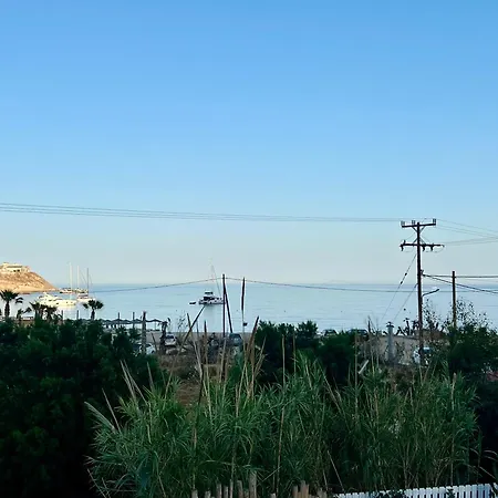 Vaqueros * Mykonos Town