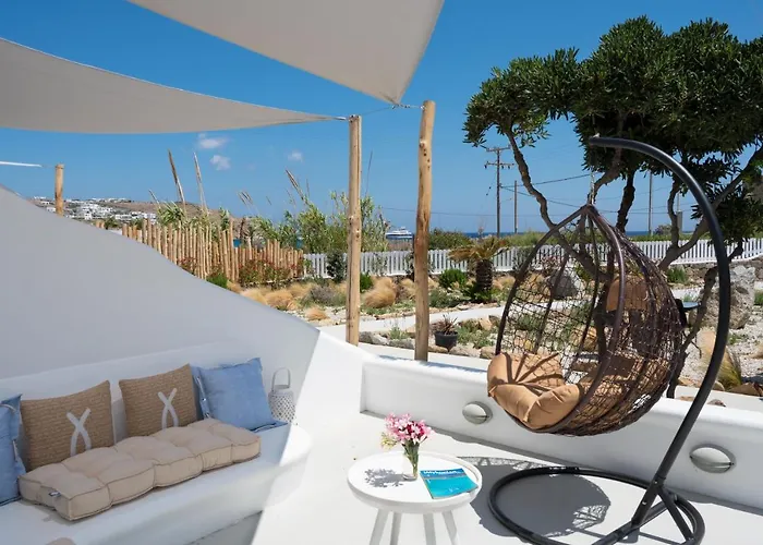 Apartahotel Vaqueros