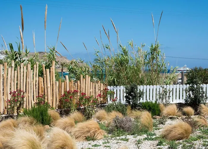 Vaqueros 3* Kalafatis