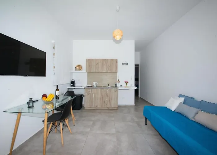 Vaqueros Apartahotel