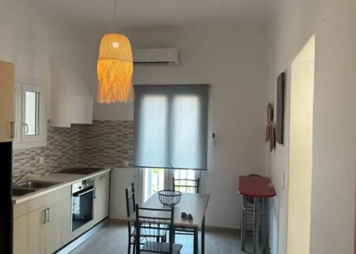 Apartahotel Vaqueros